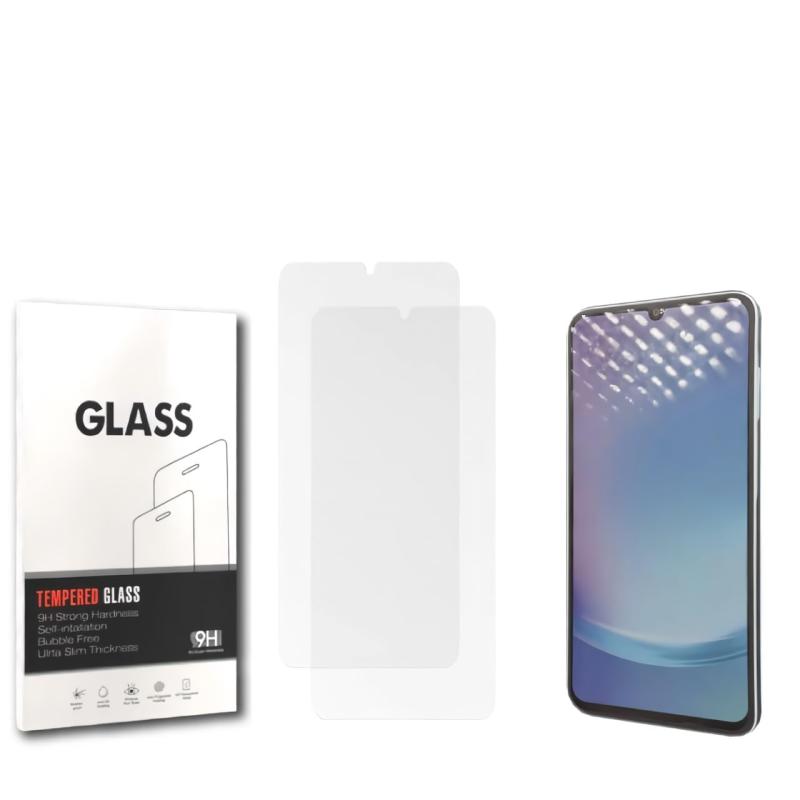 液晶保護ガラスフィルム 2枚セット Galaxy A25 5G SC-53F 保護フィルム ガラスフィルム ガラス 強化ガラス 液晶保護 飛散防止 指紋防止 硬度9H【対応機種】Galaxy A25 5G SC-53F【スムースタッチ加工】特殊コートにより表面は滑らか。スムースな指すべりで操作性向上。指紋認証対応【指紋防止・汚れ防止】コーティングがしてあり、通常のフィルムのようなザラザラ触り感じが一切ありません。更に指紋防止、汚れ防止などの特徴を備えており、指紋が付いても簡単に拭いてきれいになります。【ラウンドエッジ加工・飛散防止加工】エッジを丸く加工して角割れを防止。触り心地は滑らかな仕上がり。飛散防止加工を行っておりますので、万が一ガラスが割れても怪我を与えません。【気泡防止・貼り付け簡単】気泡防止加工をしており、貼り付ける際に気泡が入りにくいだけではなく、画面に貼り付ける時に自動的に吸着します。気泡が入っても時間が経つと徐々に消えるので、誰でも簡単に貼りつけできます。高品質のガラス2枚セット 透過率が高く、極薄で頑丈なガラスフィルムです 。 自己吸着タイプなので、貼りなおし可能です。 万が一フィルムが割れても、飛散防止加工が施されておりますので破片が飛び散りません。 ライセンス商品ではありません。