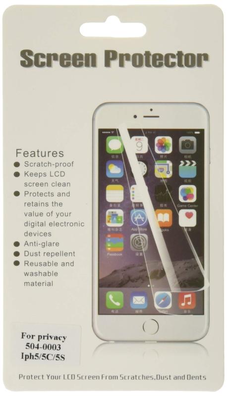 和湘堂 【RIRIYA】iphone5/5s/5c スクリー