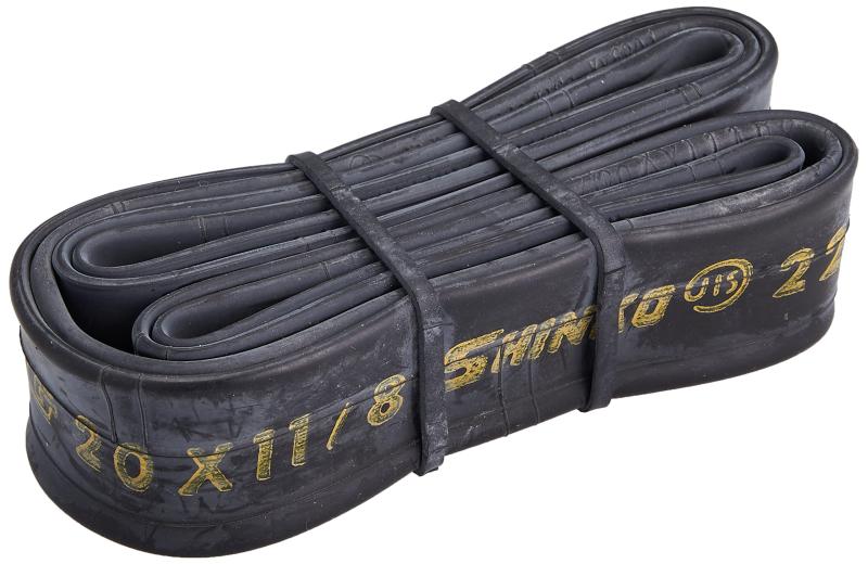 シンコー Sチューブ20X1.50~2.125 1.2mm 英式