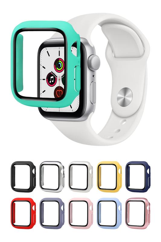 シズカウィル AppleWatch 40mm カバー