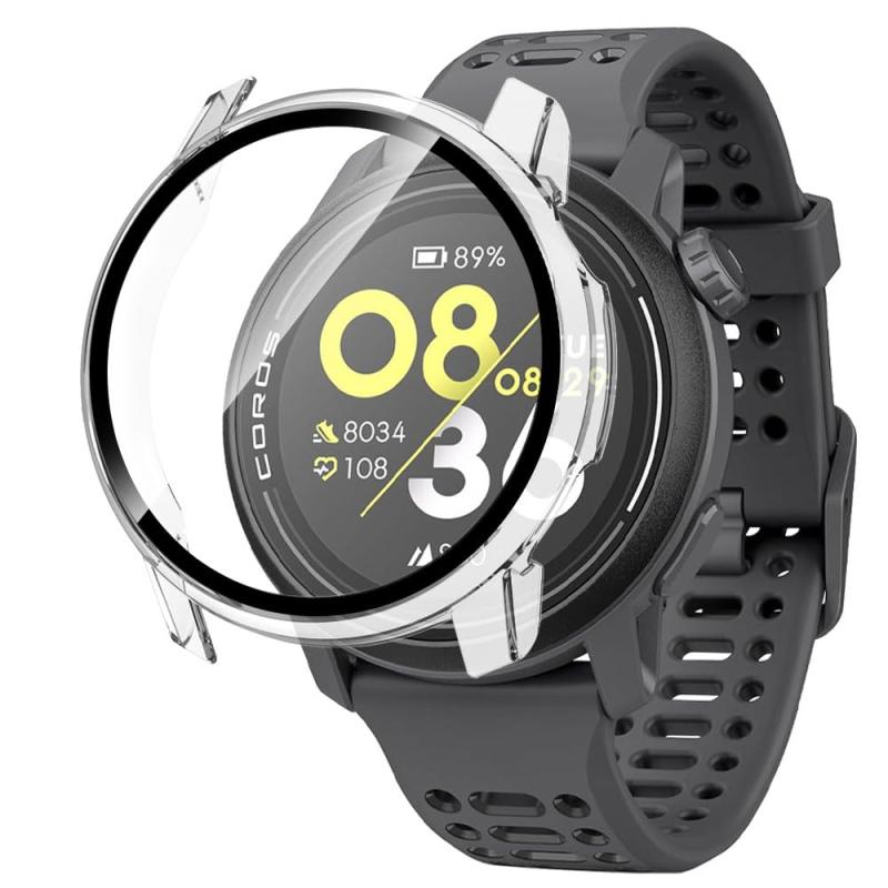 COROS�ʥ�������PACE 3���ѥ��饹�ե������η�������