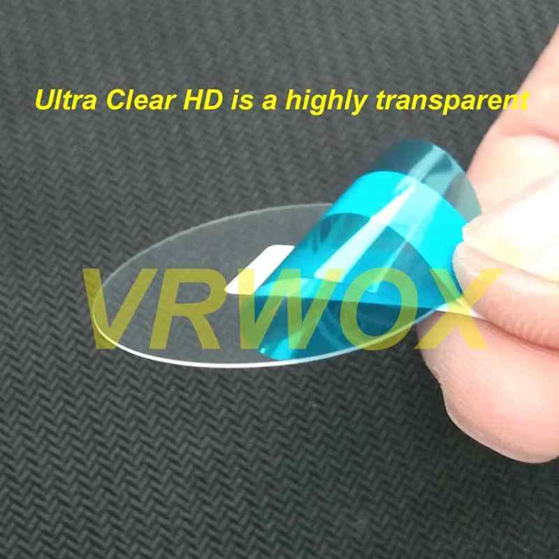 【3枚入】For WVA-M630対応腕時計用...の紹介画像3