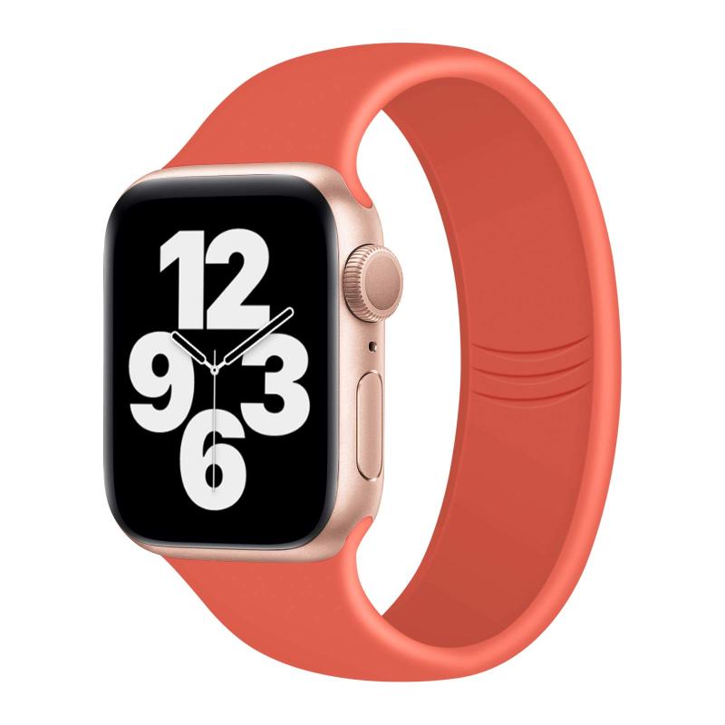 Huoct コンパチブル apple watch バンド アップルウォッチ バンド iwatch バンド スポーツバンド…