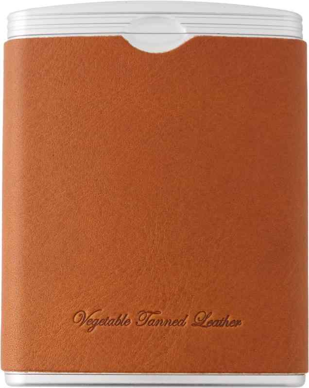 スリップオン MB ハニカム携帯灰皿