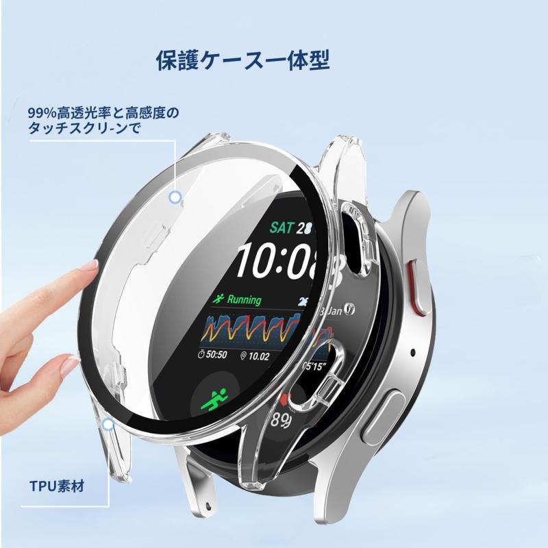 For Galaxy Watch 7 ケース ...の紹介画像3