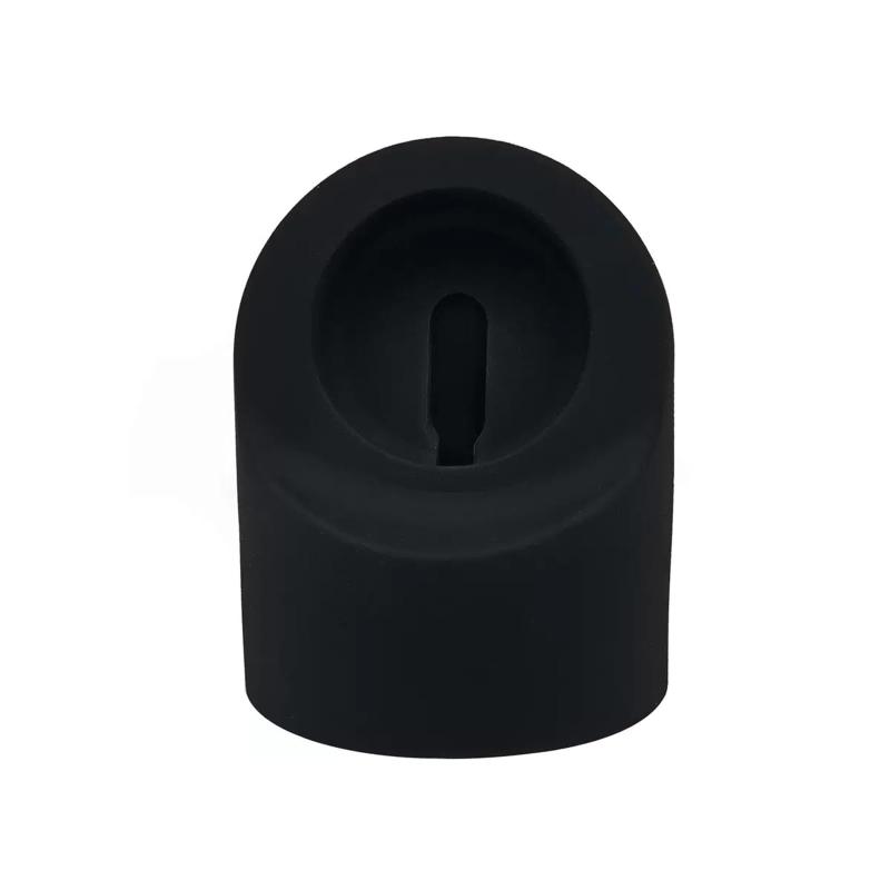 KirinDen アップルウォッチ用 スタンド 丸型 apple watch用 充電スタンド アクセサリー アップルウォッチ用 充電ドック 簡単に取り付け 軽量 コンパクト apple watch 11/10/9/8/7/6/5/4/Ultra 3/Ul