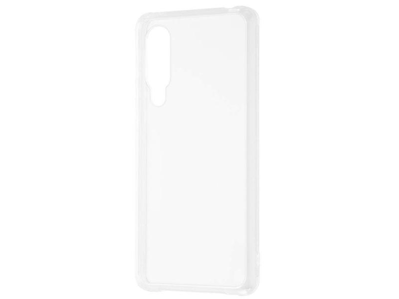 Rakuten - レイ・アウト AQUOS zero5G basic AQUOS zero5G basic DX ハイブリッドケース/クリア