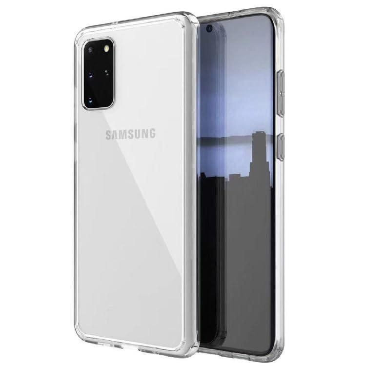 樂天商城 - Koucfum 対応 Galaxy S20 ケース クリア Galaxy S20 SC-51A SCG01 透明 TPU カバー 軽量 衝撃吸収 傷つけ防止 携帯便利 滑り止め 美しい 黄変防止 クリア カバー
