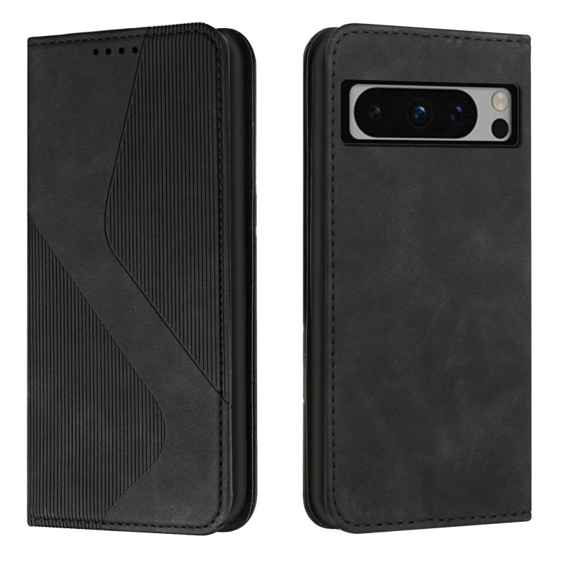 YIRRANZD �б� Google PIxel 8 Pro��������Ģ/���۷� �쥶�� PU ���ޥۥ����� ���ӥ����� ���ޥۥ������ޥ������ɼ�Ǽ �Ѿ׷������ݸ� ��������ԥ����� PIxel 8 Pro��Ģ