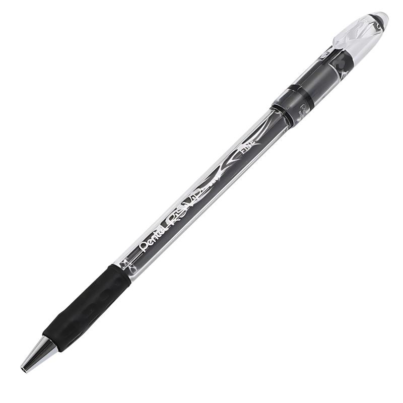 楽天市場】pentel rsvp ペンの通販