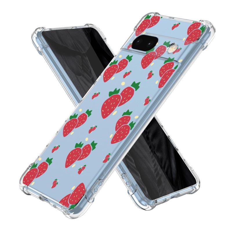 Google Pixel 6a ������ ������� �Ѿ׷� Pixel 6 ���С� ���ꥢ ������ ���� ���� �����ɻ� �Ʒ�MIL���ʼ��� ������ݸ� �İ��� N418-pixel6a