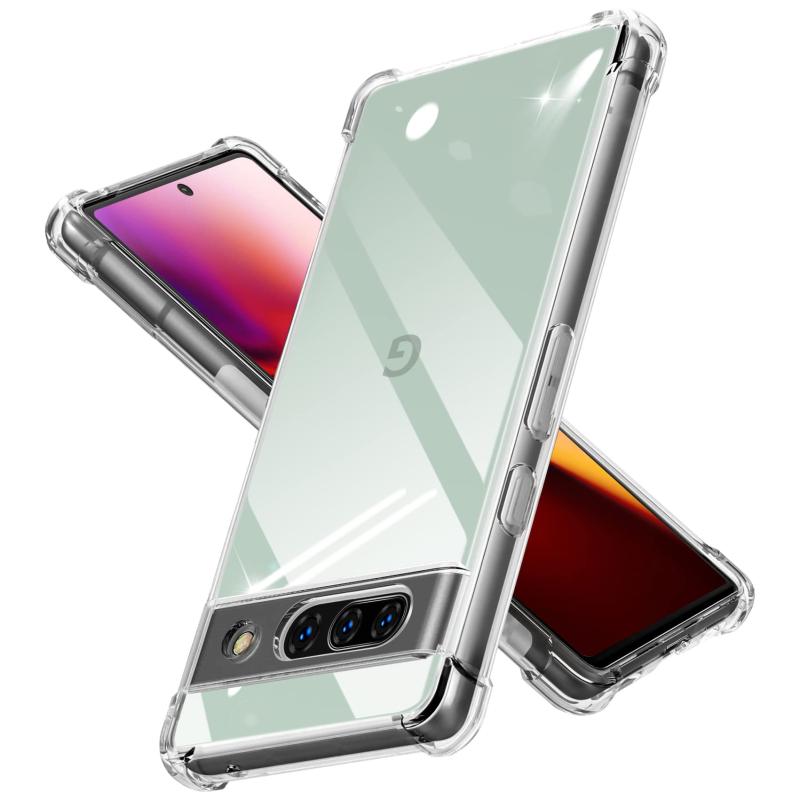 �������饤�Ȥ��㤨���PNEWQNE �б�Google Pixel 7 Pro ���ѥ����� ����ǡ������ ���ꥢ �����ݸ�С� �Ѿ׷� �׷�ۼ� tpu �ѿ� ���եȷ��� ���� ��ɻ� �Ʒ�MIL���� Ʃ�� �ѵ� �����ɻ� �����ɻ� ����ɻ� �͵� ���ӡפβ����Ǥ������ʤ�617�ߤˤʤ�ޤ���