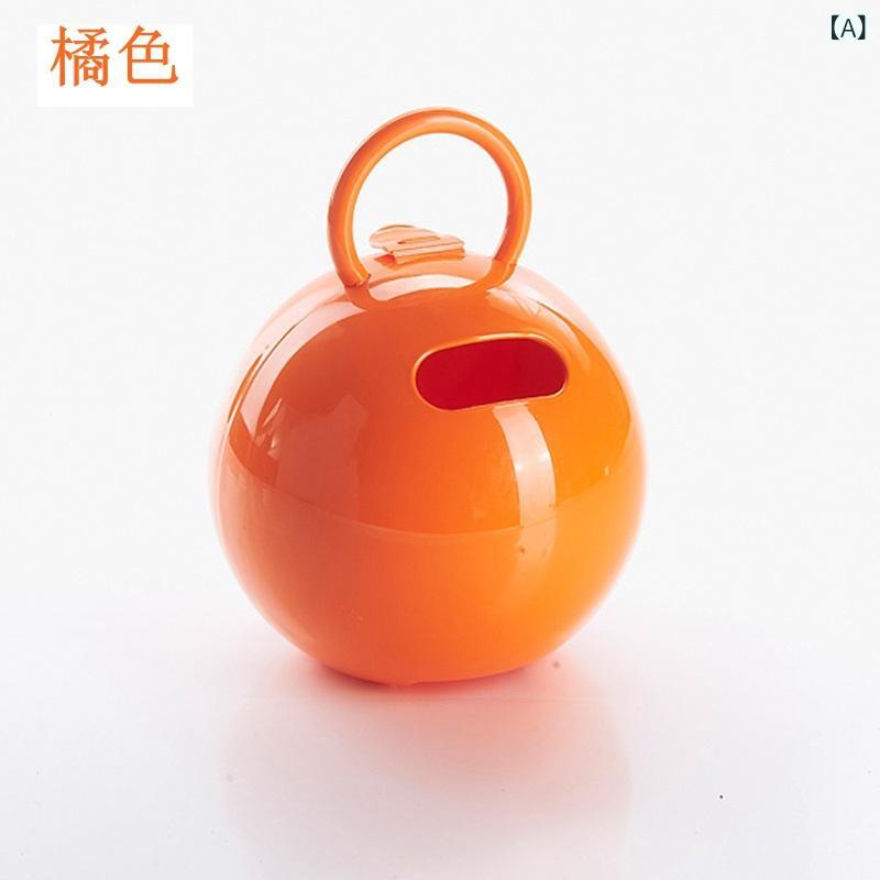 Storage Box - クリエイティブ 掛け 式 ロール ペーパー 円筒 引き出し 紙 箱 リビングルームトイレ かわいい ティッシュ 箱 デスク トップ ティッシュ 筒
