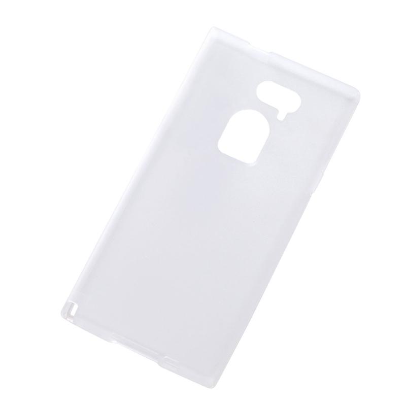 レイ・アウト arrows Fit F-01H ケース 極薄0.8mm ソフトケース クリア RT-ARH1TC7/CM