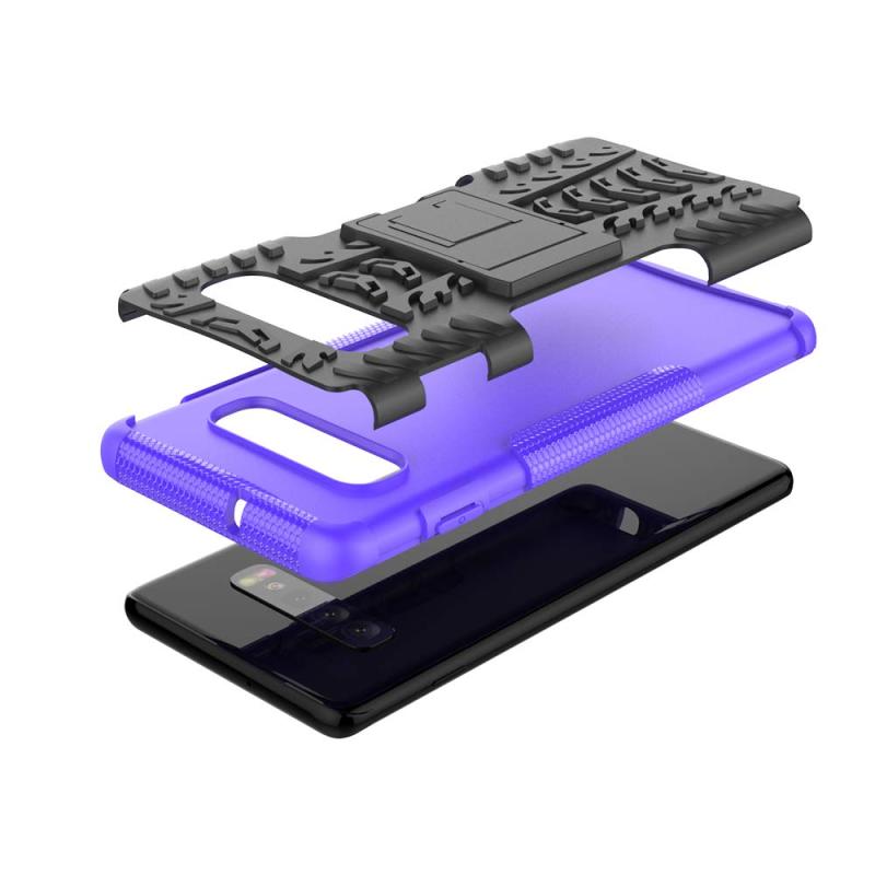 樂天商城 - Galaxy S10plus ケース S10 plus ケース SC-04L SC-05L SCV42 S10plus S10+ カバー サムスン ギャラクシー S10プラス バンパー case_iCoverCase_ アウトドア 旅行 オフィス 頑丈
