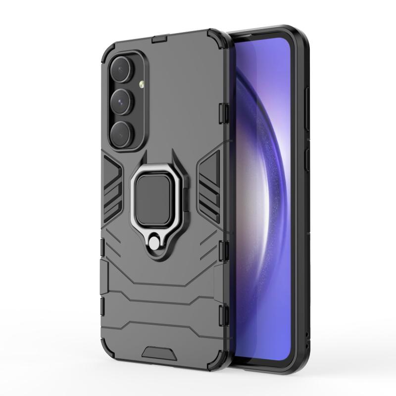 For Galaxy A55 5G ������ ���ޥۥ����� AnnhanT �Ʒ�MILɸ�ॳ�쥯����� 360��ž �ֺܥۥ���� �����ݸ� ��ɻ� �ɿ� �����ɻ� ���ɻ� �׷�ۼ� Galaxy A55 5G ���� �������ݸ� ���ޥۥ����� �Ѿ׷� (
