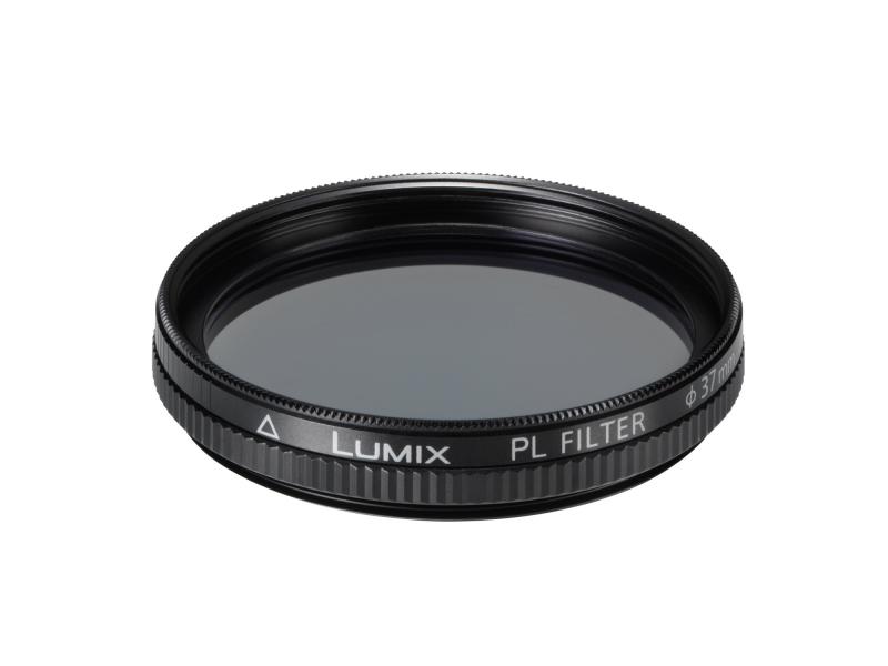 パナソニック デジタルカメラオプション PLフィルター DMW-LPL