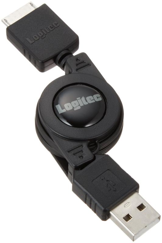 Logitec Walkman用USBケーブル LHC シリーズ