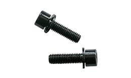 �ץ��ޥå���(PROMAX) PRMX �ե�åȥޥ���� ���ƥ�쥹�ܥ�ȥ֥�å� M5x24mm BOS01601