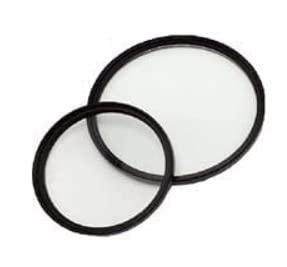 grepo 一眼レフカメラ レンズフィルター 保護 レンズカバー UVカット 37mm