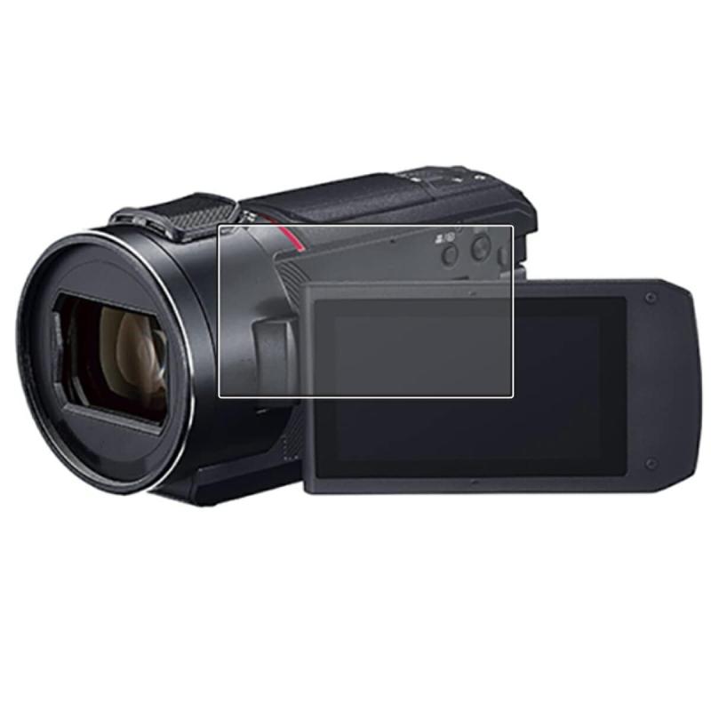 RATNAKALA Panasonic HC-VX2MS�� ȿ���㸺 (�ޥåȥ�����) �վ��ݸ�ե����