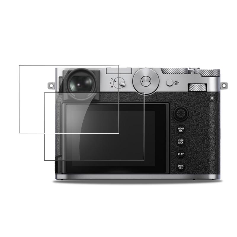 For FUJIFILM GFX100RF 用 フィルム 保護フ