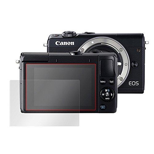 日本製 指紋が目立たない 反射防止液晶保護フィルム Canon EOS M100 用 OverLay Plus OLEOSM100/12対応機種 Canon EOS M100液晶画面保護シート1枚入り。安心の国産素材を使用。加工も全て国内で行っております。この商品は初期不良のみのになります。液晶保護シートをお買い求めの際のご注意点をまとめております。こちらをご覧ください。
