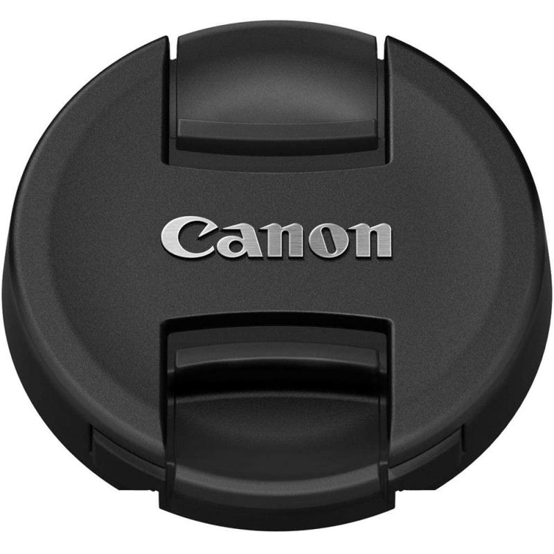 Consumable Goods, Various Parts - Canon レンズキャップ EF-M28