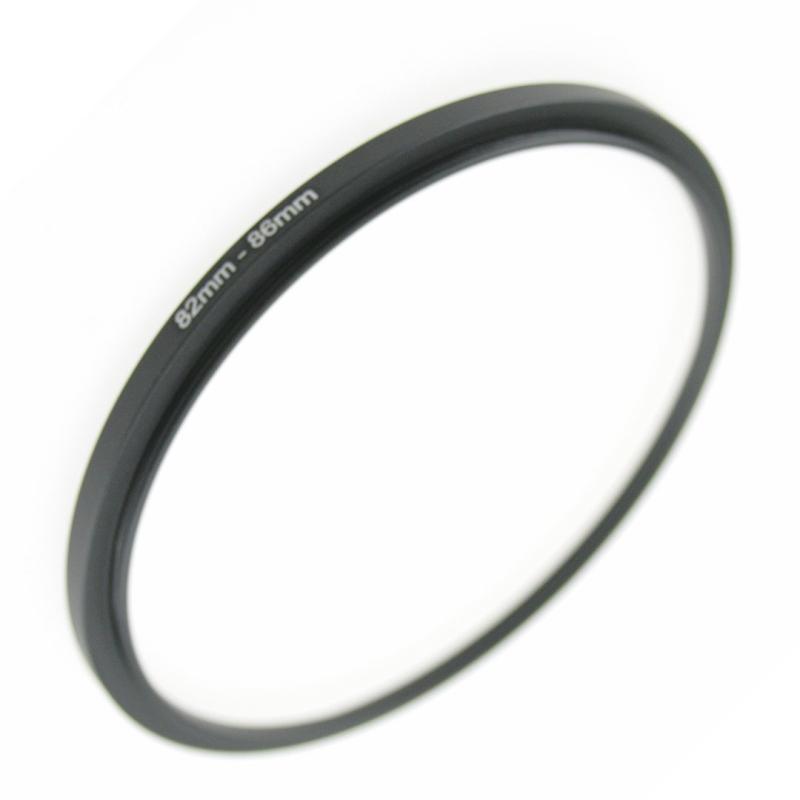 ZEROPORT JAPAN ステップアップリング 82mm→86mm ZPJGREENSTEPUP8286