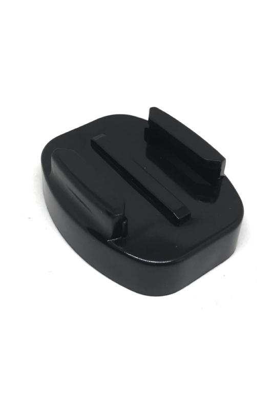 wumio Gopro 互換 三脚 ベースマウント アダプター アクションカメラ アクセサリー Gopro Hero 三脚ネジ 1/4ねじ クイックリリース バックル マウント カメラ ゴープロサイズ：縦5cm x 横4cm x 高さ1.8cm重さ：15g素材：プラスチック、金属JAN：4589635176824