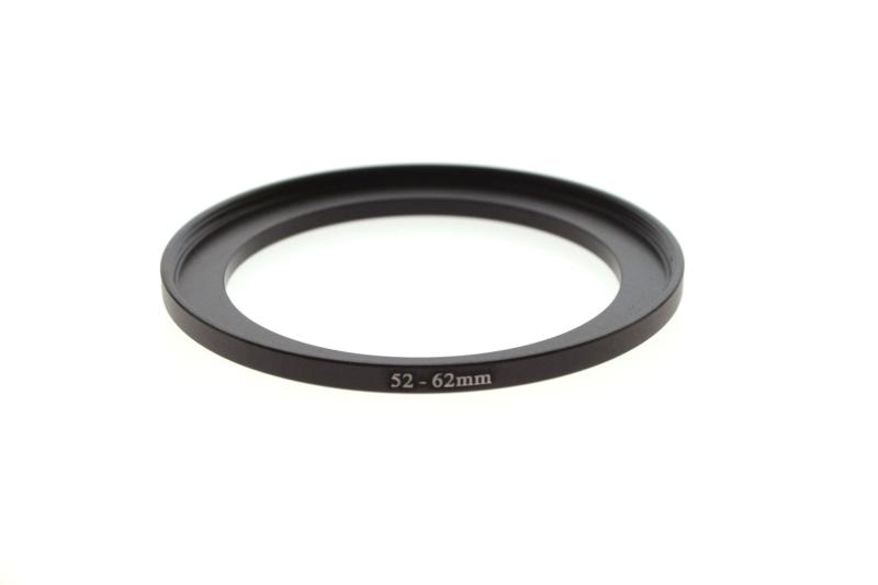 ZEROPORT JAPAN ステップアップリング 52mm→62mm ZPJGREENSTEPUP5262