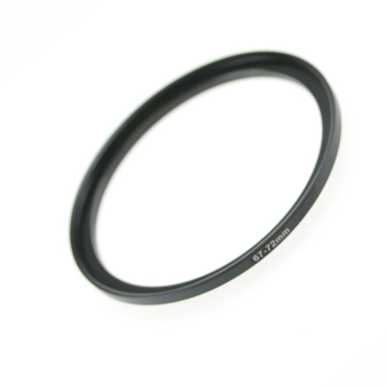 ZEROPORT JAPAN ステップアップリング 67mm→72mm ZPJGREENSTEPUP6772