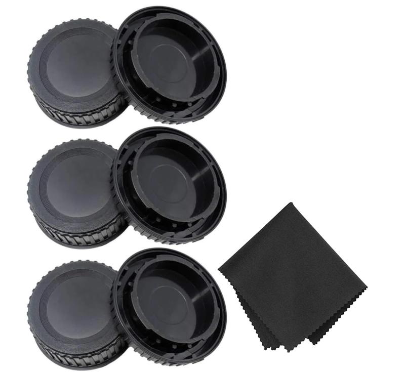 【3セット】ニコン Fマウント用 リ�