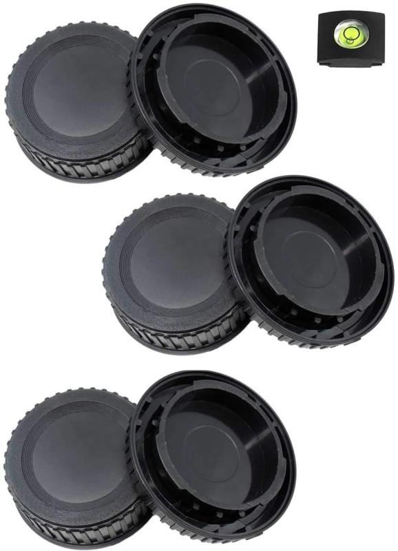 【3セット】ニコン Fマウント用 リ�