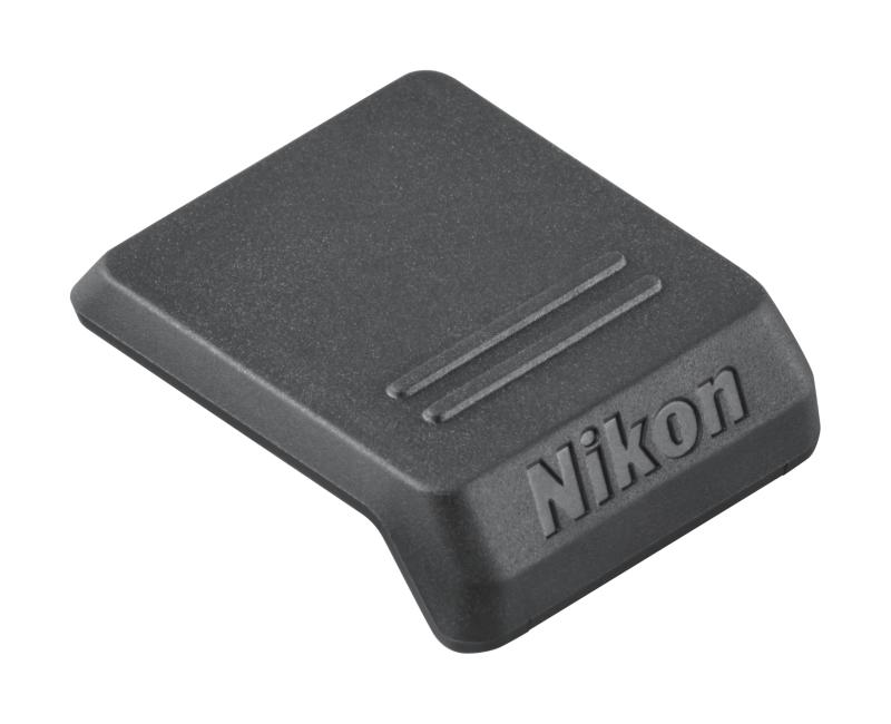 Nikon BS-D1 ZR用 デジタルアクセサリーシューカバー