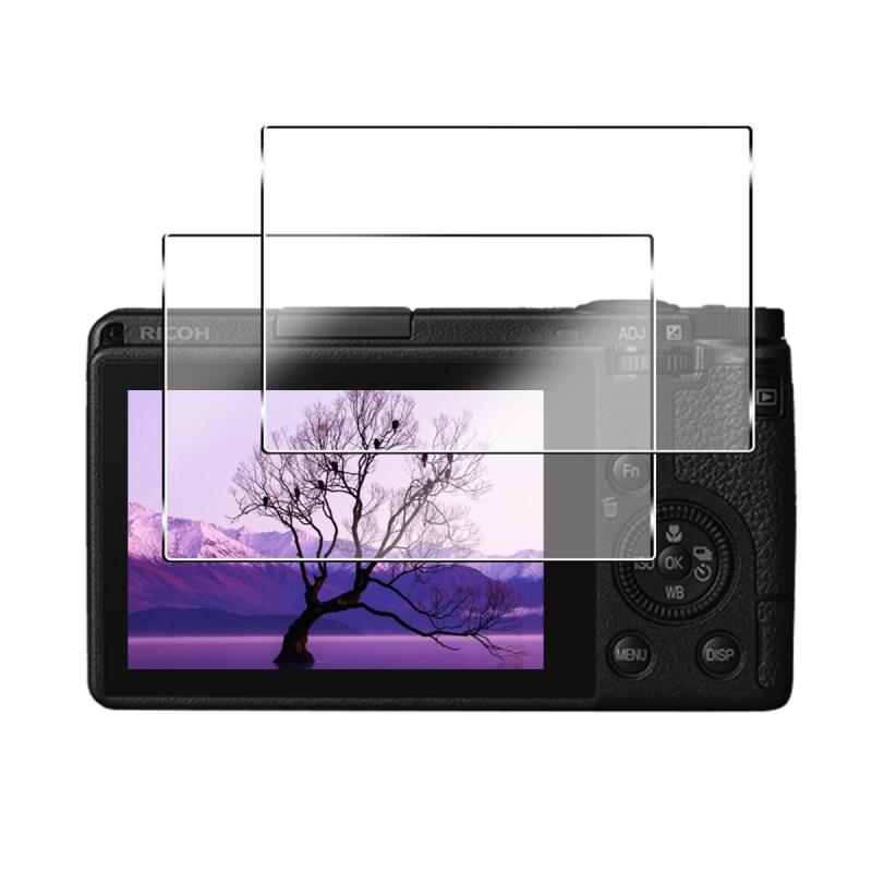 楽天市場】RICOH GR IIIx フィルムの通販