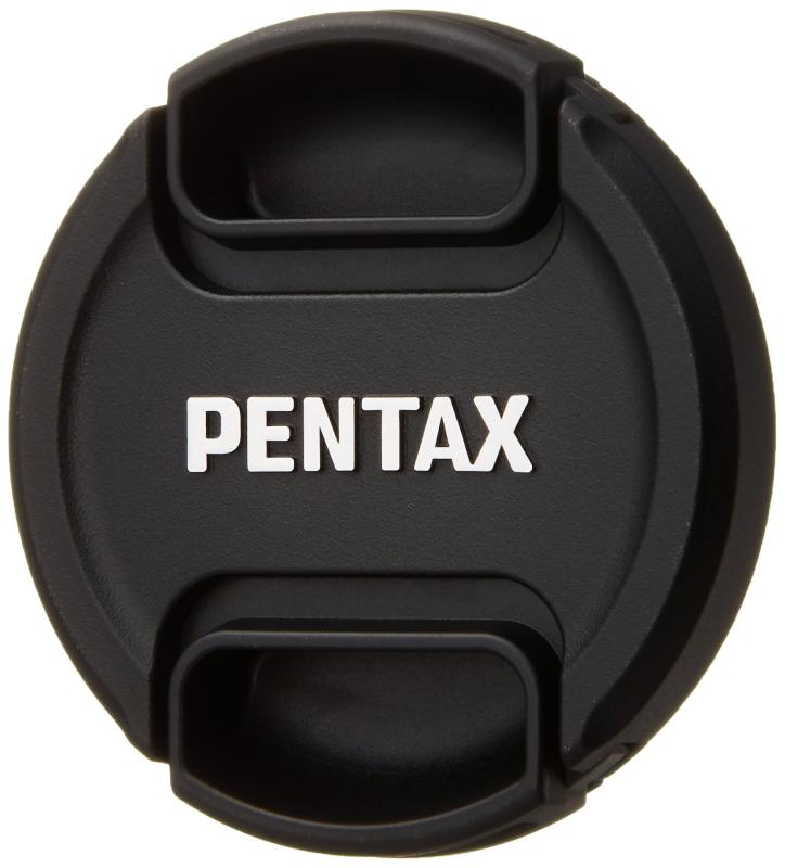 ペンタックス PENTAX レンズキャップ O-LC40.5 Qマウントレンズ 01・02・06用 39944
