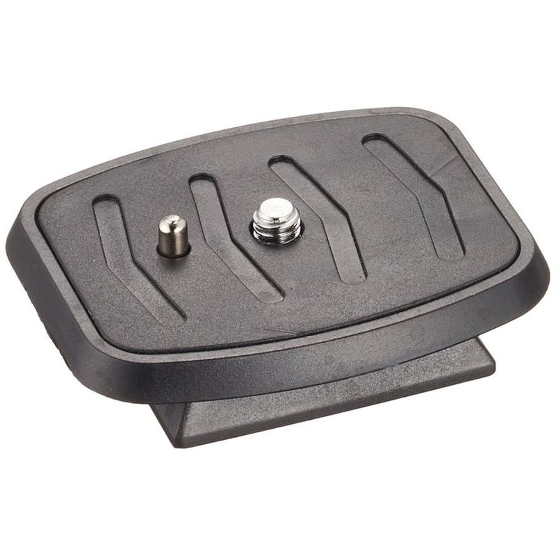 ハクバ 三脚アクセサリー クイックシュー HK-834B / 835B / 836B 専用 スペアプレート HCA-HK83B 4977187715231対応機種 : HK-834B/HK-835B/HK-836対応機種以外には使用できません。