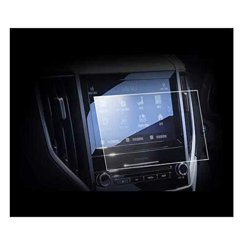 ANNYY スバル XV 8インチディスプレイ用カーナビフィルム スクリーンプロテクター 2本セット スクラッ..