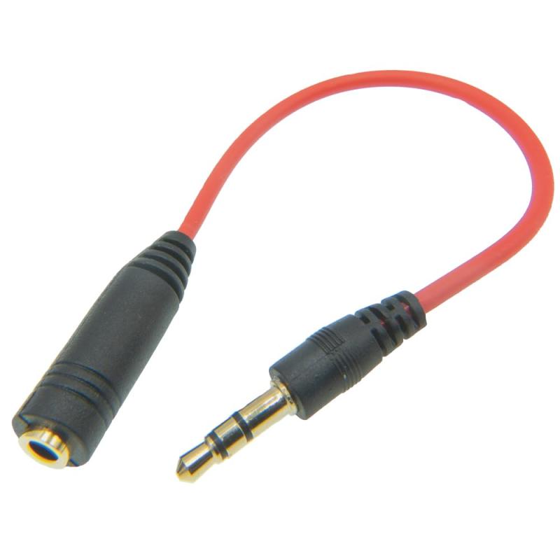 エスエスエーサービス 3.5mmステレオ延長ケーブル ST35シリーズ