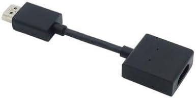 ��Amazon�� HDMI��ѥ����ץ��� ��Ĺ���ͥ��� ��Ĺ��³ 4K@60Hz�б� HDMI�����֥��HDMI�����֥���Ĺ��ǽ