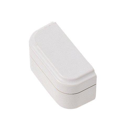 サンワサプライ 20Aコンセントバー用防塵カバー