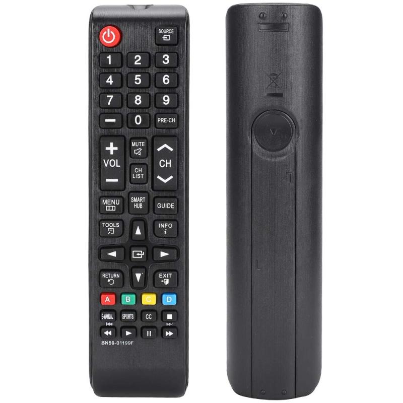 テレビリモコン のリモコン BN59-01199...の商品画像