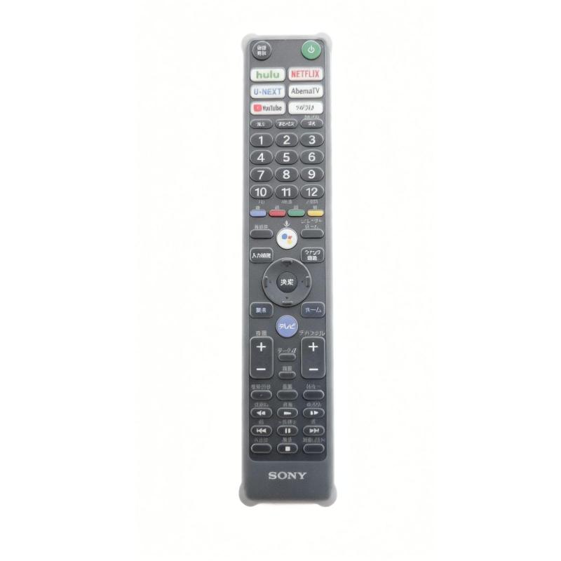��⥳�󥫥С� ���ꥳ�󥫥С� SONY BRAVIA��RMF-TX410J��RMF-TX421��BS-REMOTESI��RMF410J�ʤɤ�Ŭ�Ѥ���