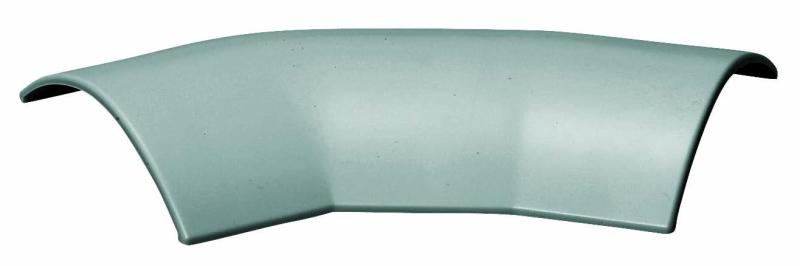 未来工業 ワゴンモール付属品 曲ガリ30・45