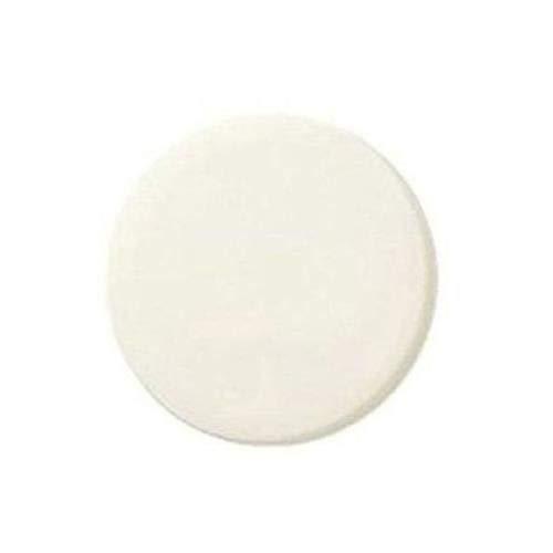 パナソニック(Panasonic) フルカラーモダン腰高丸型カバ-プレ-ト WN8060W