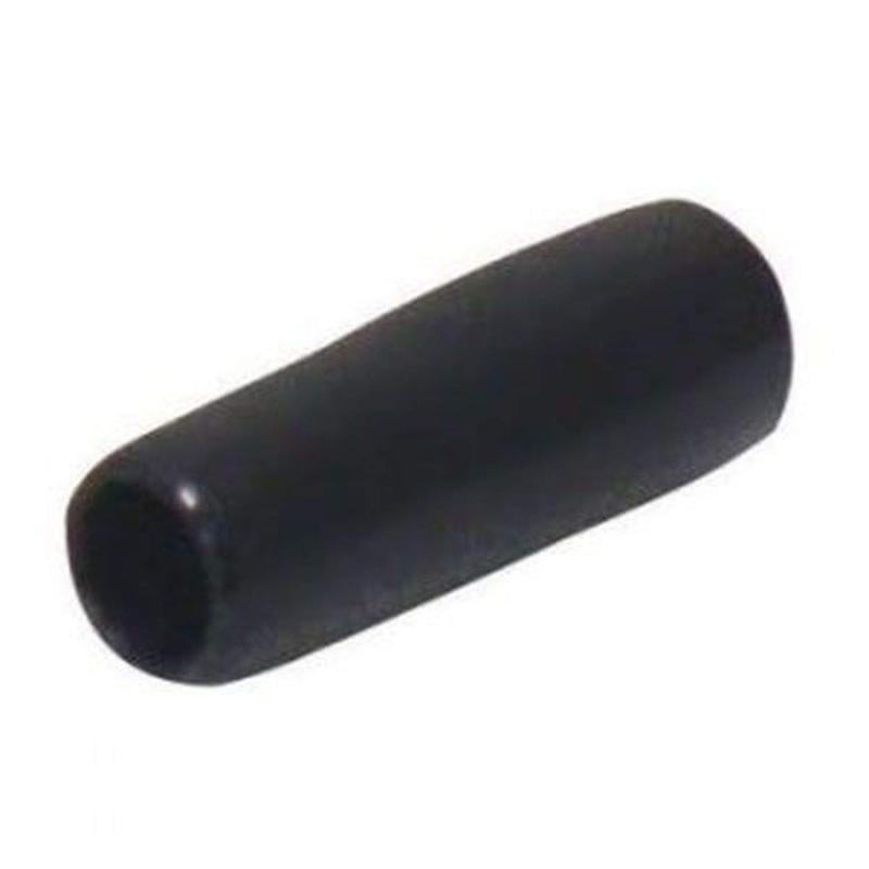 樂天商城 - ニチフ端子工業 絶縁キャップ 一袋100個入り TIC3.5BLK