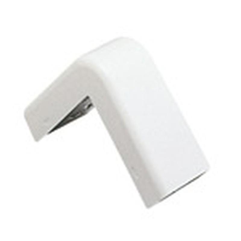 パナソニック(Panasonic) メタルモール用エクスターナルエルボ B型 ホワイト DZB225W●入数(個):1<br>●種類:エクスターナルエルボ<br>●型:B型<br>●質量(kg):0.14...