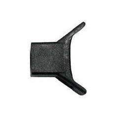 SapiSelco(サピセルコ) ケーブルタイ固定具 9mm SUF.2.401原産国:イタリア色:白使用結束バンド幅(mm):~9下穴:8mmで深さ40mmプラグと固定具セットにて使用