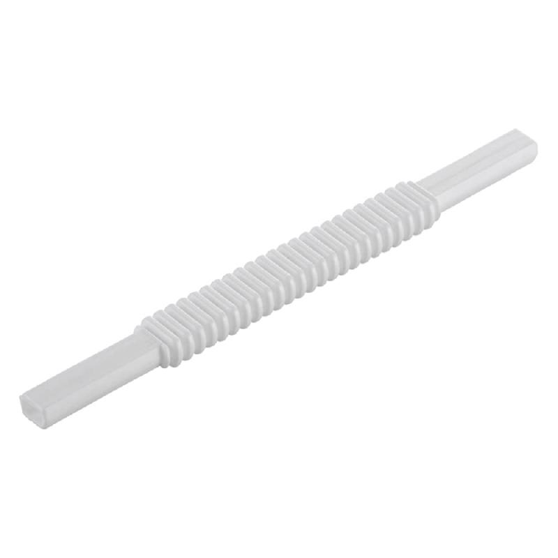 ジャバラジョイント2号 白 [品番]09-1790